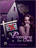 Protecting Her Own