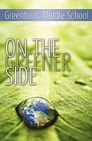 Cover of On the Greener Side by David Kitz