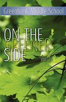 Cover of On the Greener Side Vol 2 by David Kitz