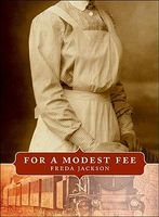 Freda Jackson's Latest Book