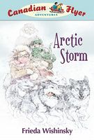 Arctic Storm