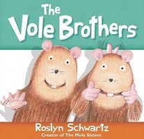 The Vole Brothers