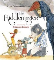 The Riddlemaster