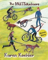 Cover of The Muttskateers by Karen Koehler