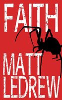 Cover of Faith by Matthew Ledrew