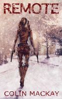 Cover of Remote by Colin Mackay