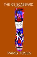 Cover of The Ice Scabbard by Paris Tosen