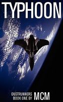 Cover of Typhoon by MCM