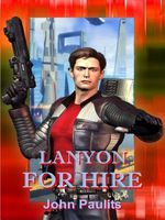 Lanyon For Hire