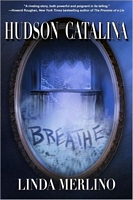 Cover of Hudson Catalina by Linda Merlino