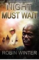 Cover of Night Must Wait by Robin Winter