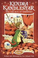 Kendra Kandlestar and the Box of Whispers