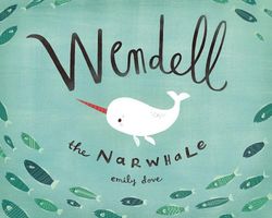 Wendell the Narwhale