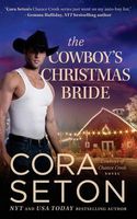 The Cowboy's Christmas Bride