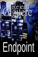 Cover of Endpoint by Rejean Giguere