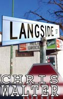 Cover of Langside by Chris Walter