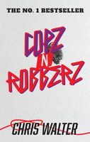 Cover of CopZ N RobberZ by Chris Walter