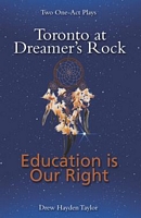 Toronto at Dreamer's Rock & Education is Our Right