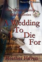 A Wedding to Die for