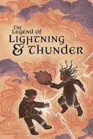 Cover of Legend of Lightning and Thunder by Paula Ikuutaq Rumbolt
