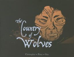 Cover of The Country of Wolves by Neil Christopher; Louise Flaherty