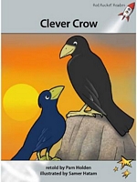 Clever Crow