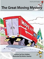 The Great Moving Mystery