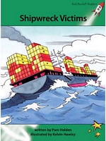 Shipwreck Victims