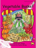 Vegetable Basket