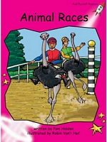 Animal Races