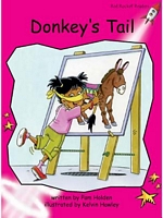 Donkey's Tail