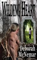 Cover of Wilding Heart by Deborah McNemar