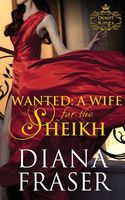 Wanted: A Wife for the Sheikh