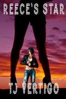 Cover of Reece's Star by T.J. Vertigo