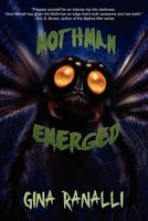 Cover of Mothman Emerged by Gina Ranalli