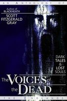 Cover of The Voices of the Dead by Scott Fitzgerald Gray