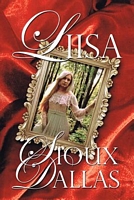 Cover of Liisa by Sioux Dallas