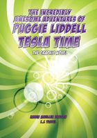 The Incredibly Awesome Adventures of Puggie Liddel, The Graphic Novel