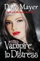 Vampire in Distress