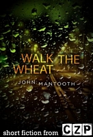 Walk the Wheat