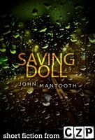 Saving Doll