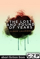 The Lost and Found of Years