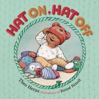 Hardcover edition cover