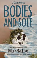 Cover of Bodies and Sole by Hilary MacLeod