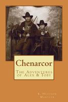 Cover of Chenarcor by B. Heather Mantler