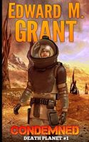 Cover of Condemned by Edward M. Grant
