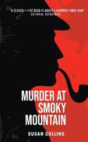 Cover of Murder at Smoky Mountain by Susan Collins