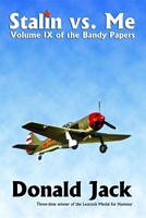Cover of Stalin vs Me by Donald Jack