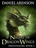 A Night of Dragon Wings