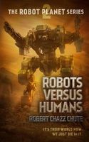 Robots Versus Humans